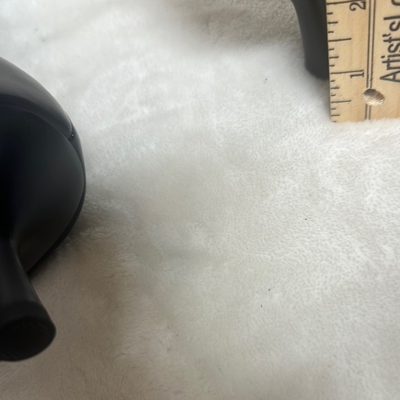 A New Day Black Ankle Booties - Picture 9 of 11